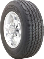 

Летняя шина Bridgestone, Dueler H/T D684 II 195/80R15 96S