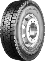 

Грузовая шина Bridgestone, Ecopia H-Drive 002 315/70R22.5 154/150L