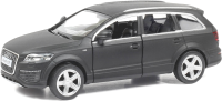 

Масштабная модель автомобиля RMZ City, Audi Q7 V12 / 554016M