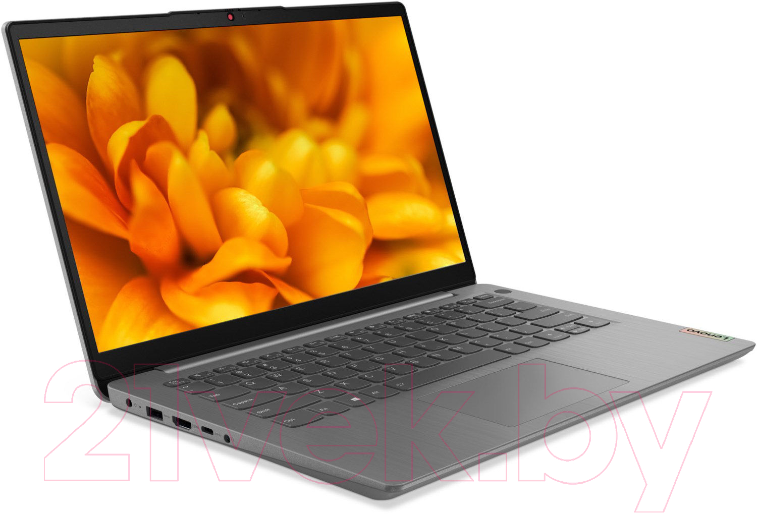 Ноутбук Lenovo IdeaPad 3 14ITL6 (82H701G0US)