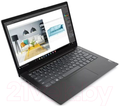 Ноутбук Lenovo V14 G2 ITL (82KA005LUS)