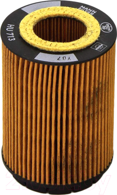 

Масляный фильтр Mann-Filter, HU713X