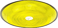 Тарелка столовая обеденная Pasabahce Гипно 10331/1052248 (желтый) - 