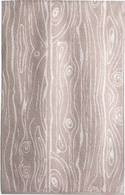 Полотенце Aquarelle Мербау-3 70x140 (мокко)