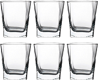 Набор стаканов Pasabahce Балтик 41280/469229 (6шт) - 