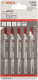Миниатюра изображения товара Набор пильных полотен Bosch 2.608.667.446