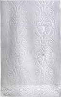 Полотенце Самойловский текстиль Толедо 50x90 (холодный серый) - 