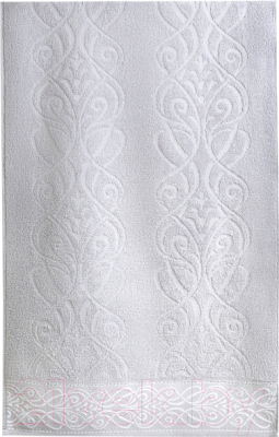 Полотенце Самойловский текстиль Толедо 50x90 (холодный серый)