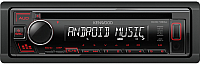 

Автомагнитола Kenwood, KDC-130UR