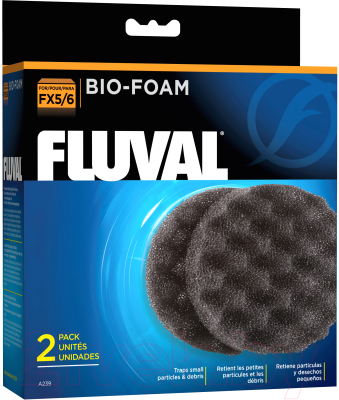 

Наполнитель фильтра HAGEN, Fluval / А239
