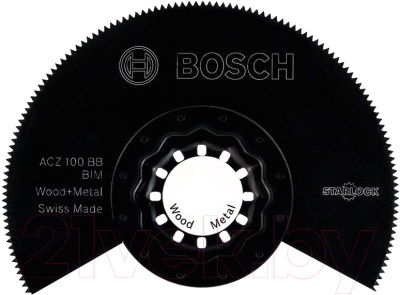 Пильный диск Bosch 2.608.661.633
