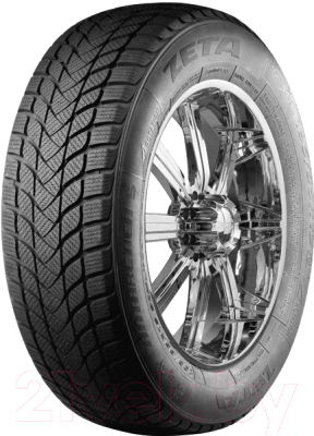 Зимняя шина Zeta Antarctica 5 215/55R17 98H