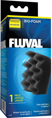 

Наполнитель фильтра HAGEN, Fluval / А236