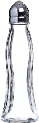 Изображение товара Солонка Pasabahce Блэк и Вайт 80030/1053852