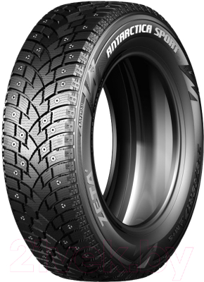 

Зимняя шина Zeta, Antarctica Sport 285/50R20 116T