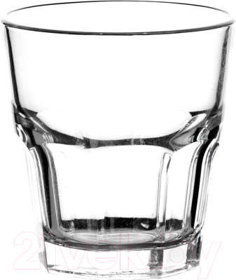 

Стакан Pasabahce, Касабланка 52862/1065730