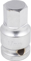 Головка слесарная RockForce RF-34417 - 