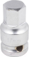 Головка слесарная RockForce RF-34417 - 