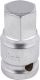 Головка слесарная RockForce RF-34419 - 