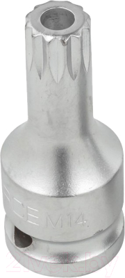 Изображение товара Головка слесарная RockForce RF-24806014B
