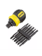 Отвертка RockForce RF-32807MR (51771) - 