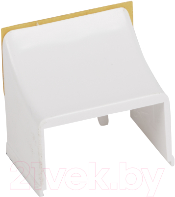 Изображение товара Адаптер для кабель-канала Legrand Metra 638137