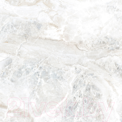 Плитка Alma Ceramica Wave GFU57WAV00L (570x570, белый)