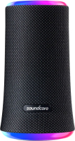 

Портативная колонка Anker, BT Flare 2 A3165G11 BK / SDC-A3165G11-BK