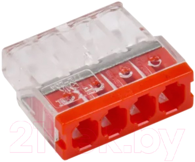 IEK UKZ30-204-001 Клемма купить в Минске, Гомеле, Витебске, Могилеве ...