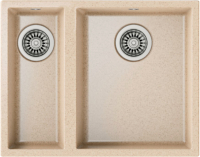 

Мойка кухонная Teka, Square 2B 560 / 115260031