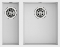 

Мойка кухонная Teka, Square 2B 560 / 115260033