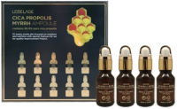 

Ампулы для лица Lebelage, Cica Propolis Myrrh Ampoule Set