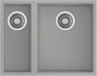 

Мойка кухонная Teka, Square 2B 560 / 115260030