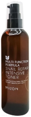Тонер для лица Mizon Snail Repair Intensive Toner (100мл)