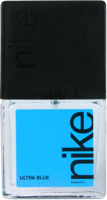Туалетная вода Nike Perfumes Ultra Blue Man (30мл)