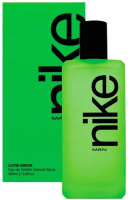 Туалетная вода Nike Perfumes Ultra Green Man  (100мл) - 