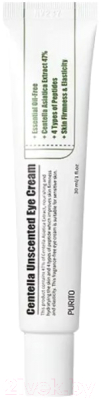 Purito Centella Unscented Eye Cream (30мл) Крем для век купить в Минске ...
