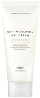 

Крем для лица Purito, Oat-in Calming Gel Cream