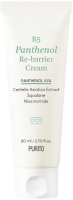 Крем для лица Purito B5 Panthenol Re-Barrier Cream (80мл) - 