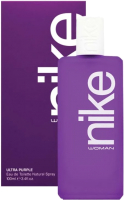 Туалетная вода Nike Perfumes Ultra Purple Woman (100мл) - 