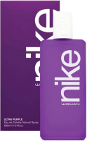 Туалетная вода Nike Perfumes Ultra Purple Woman (30мл) - 