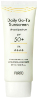 

Крем солнцезащитный Purito, Daily Go-To Sunscreen