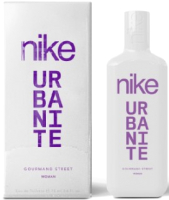 Туалетная вода Nike Perfumes Urbanite Gourmand Street Woman (75мл) - 