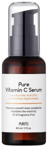 Сыворотка для лица Purito Pure Vitamin C Serum