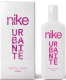 Туалетная вода Nike Perfumes Urbanite Oriental Avenue Woman (75мл) - 