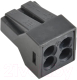 Миниатюра изображения товара Клемма IEK UKZ-004-304 (4шт)