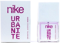 Туалетная вода Nike Perfumes Urbanite Oriental Avenue Woman (30мл) - 