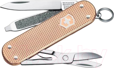 Нож складной Victorinox Fresh Peach 0.6221.202G