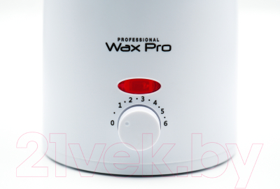 Воскоплав T&H Wax Pro 200 (белый)
