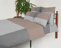 

Комплект постельного белья Espera, Satini Tricolor ST-175